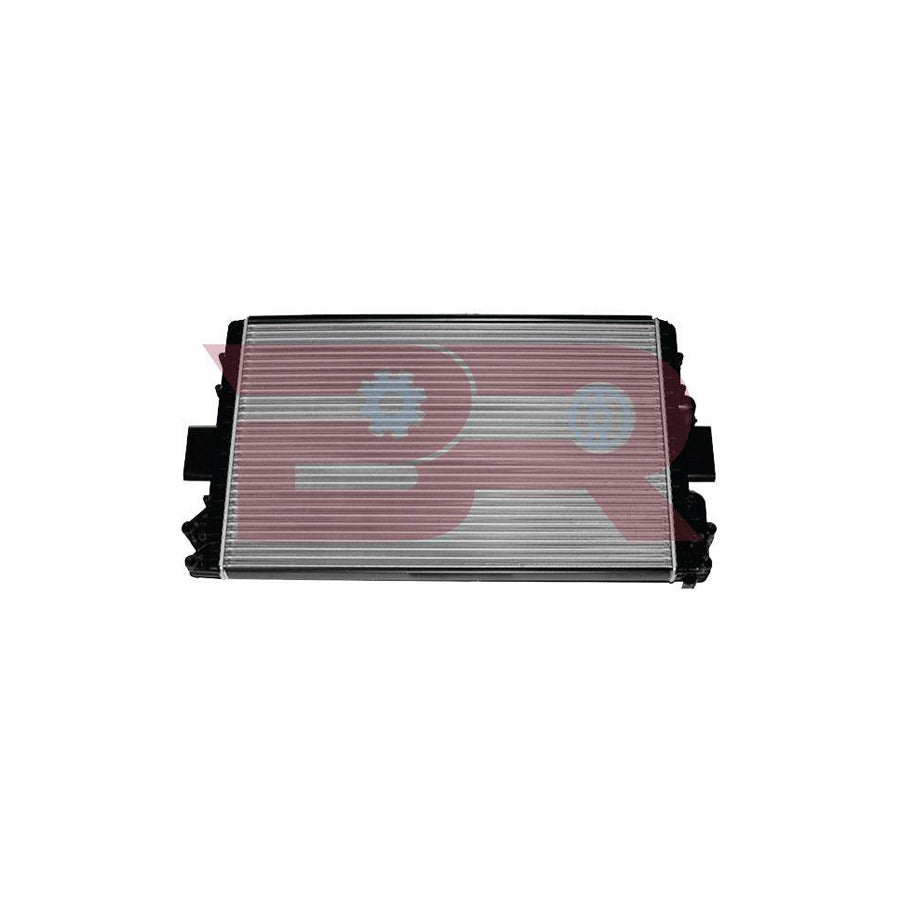 Botto Ricambi BRAC4141 Engine Radiator For Iveco Daily