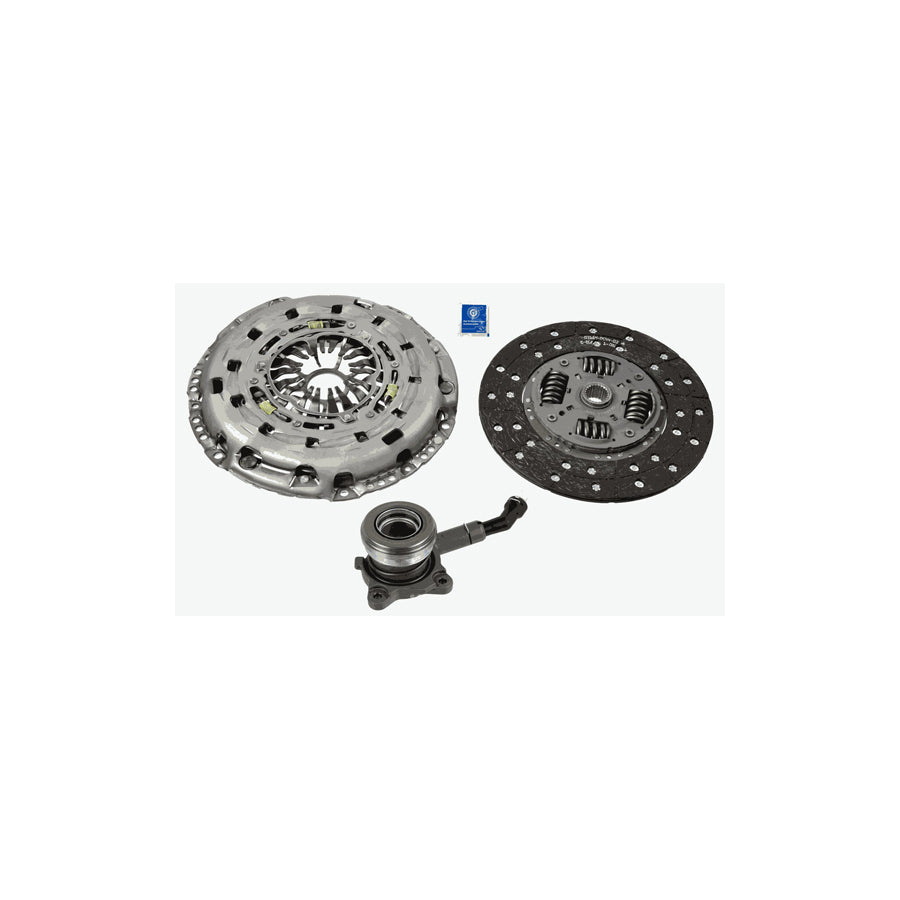 Sachs 3000 990 517 Clutch Kit