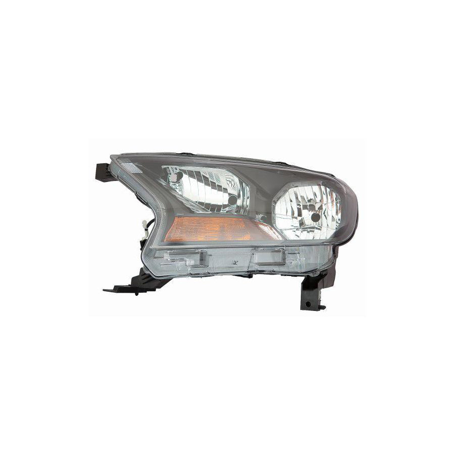 Abakus 2311141RLEMN2 Headlight For Ford Ranger Mk3 (Tke) | ML Performance UK