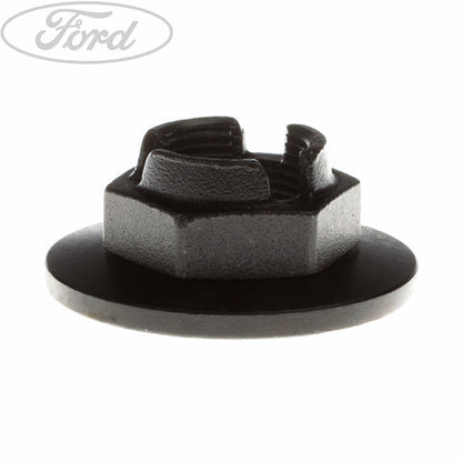 GENUINE FORD 4388061 TRANSIT CONNECT REAR KNUCKLE SPINDLE HUB NUT 2002-2013 | ML Performance UK