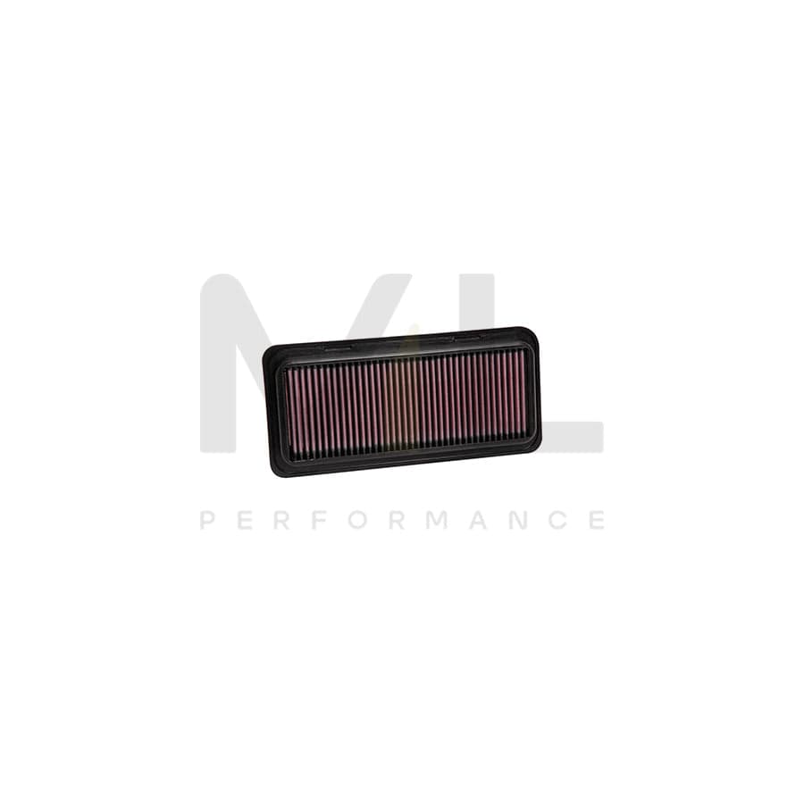 K&N 33-3107 Replacement Air Filter | ML Car Parts UK | ML Performance