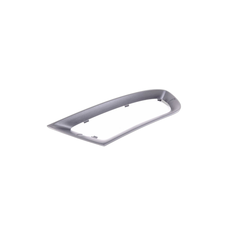 Genuine BMW 51117203794 E89 Trim Cover, Grill, Right SCHWARZ (Inc. Z4) | ML Performance UK Car Parts