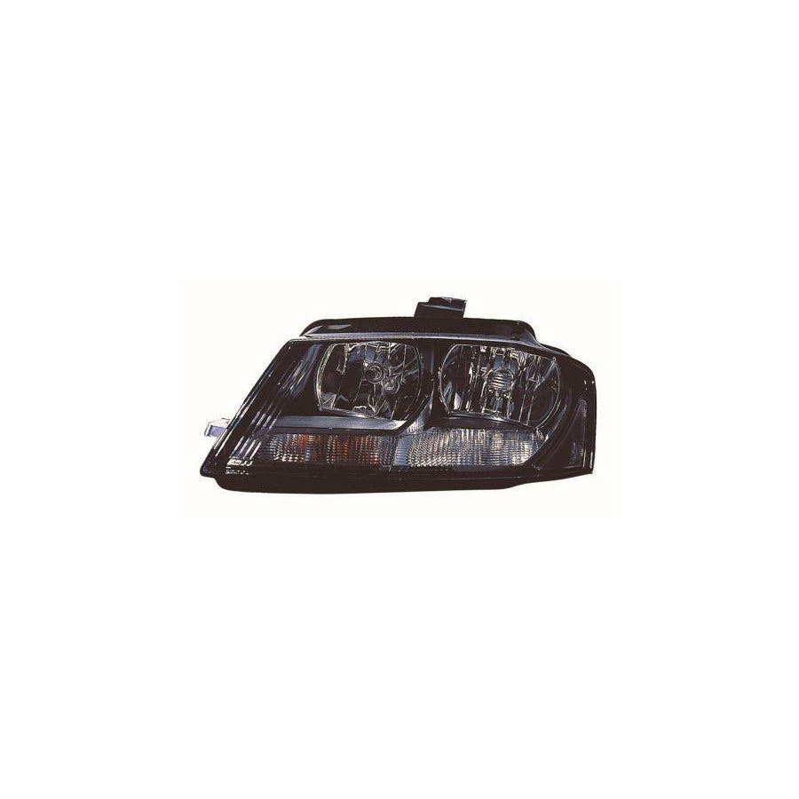 Abakus 4461125LMLDEM2 Headlight For Audi A3 | ML Performance UK