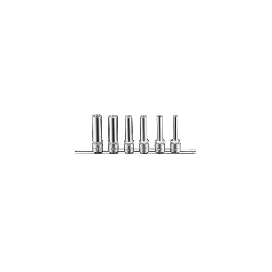 Force 40615 Socket Set | ML Performance UK Car Parts