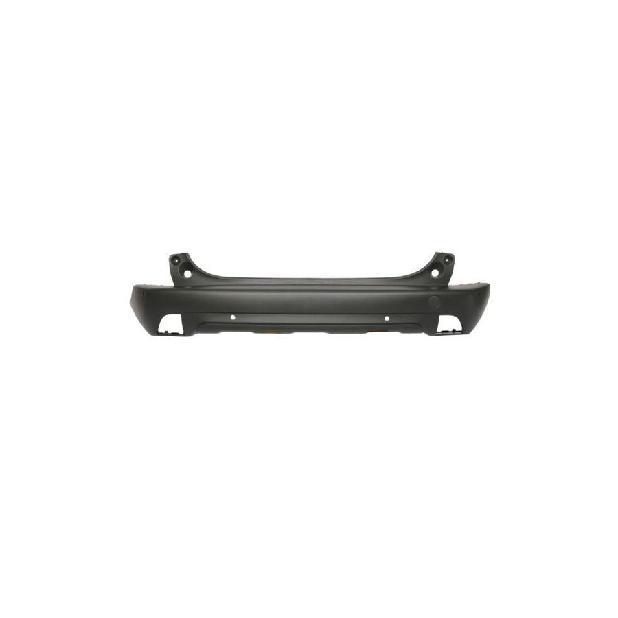 Blic 5506-00-5517950P Rear Bumper For Peugeot 2008 Estate (Cu_)