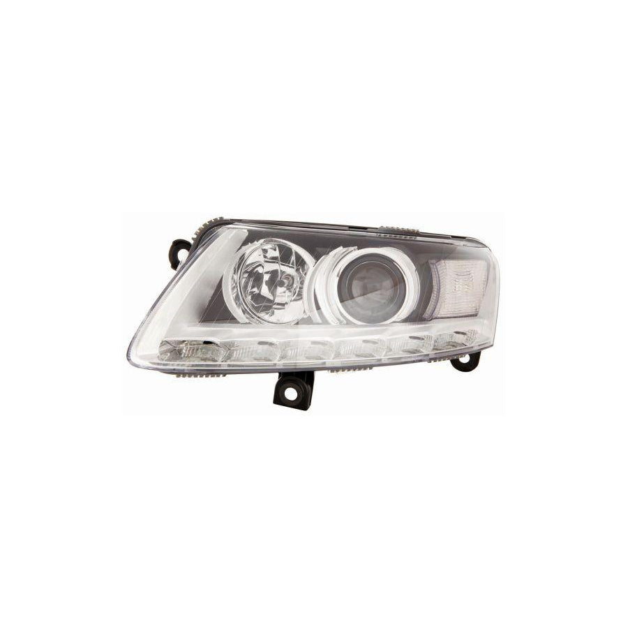 Abakus 4461124RLDHEM Headlight For Audi A6 | ML Performance UK