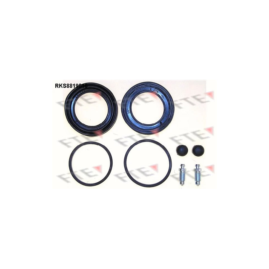 Fte RKS8819016 Repair Kit, Brake Caliper | ML Performance UK Car Parts