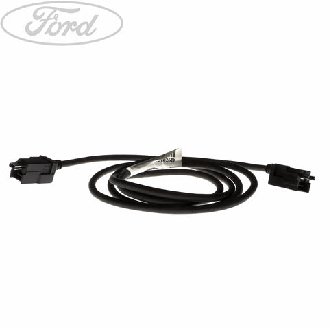 GENUINE FORD 1776494 C-MAX KUGA DASHBOARD MEDIA GATEWAY MODULE WIRE CABLE | ML Performance UK