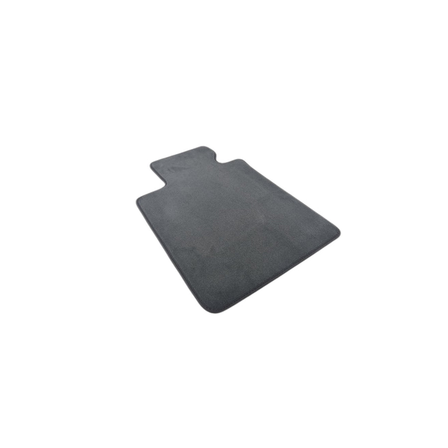 Genuine BMW 51478096874 G20 G21 Floor Mat Velours Driver Side SCHWARZ (Inc. 320dX, 318d & 320d) | ML Performance UK Car Parts