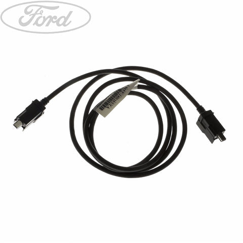 GENUINE FORD 1776494 C-MAX KUGA DASHBOARD MEDIA GATEWAY MODULE WIRE CABLE | ML Performance UK