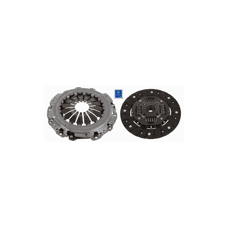 Sachs 3000 951 625 Clutch Kit