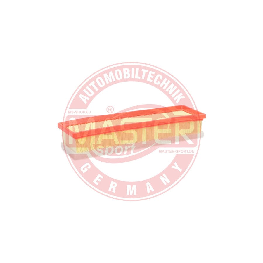 MASTER-SPORT 058/6F-LF-PCS-MS Air Filter | ML Performance UK Car Parts