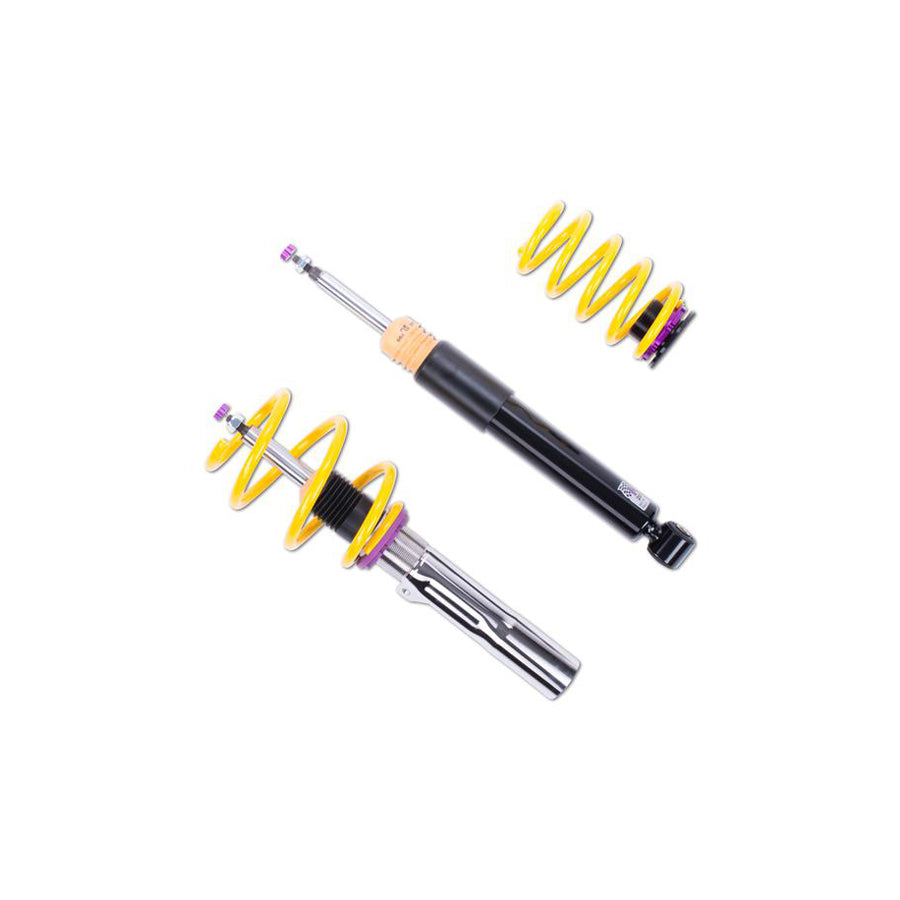 KW 180200AG Mini F56 Variant 2 Street Comfort Coilover Kit 2  | ML Performance UK Car Parts