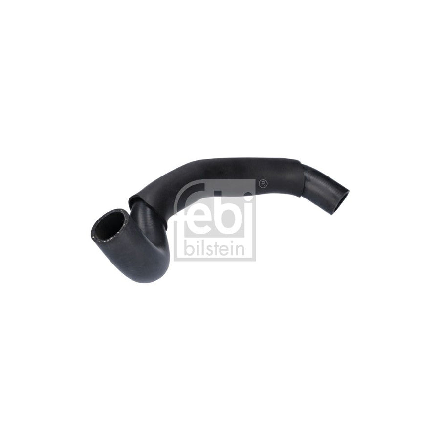 Febi Bilstein 181007 Radiator Hose For Toyota Camry Vii Saloon (_V5_)