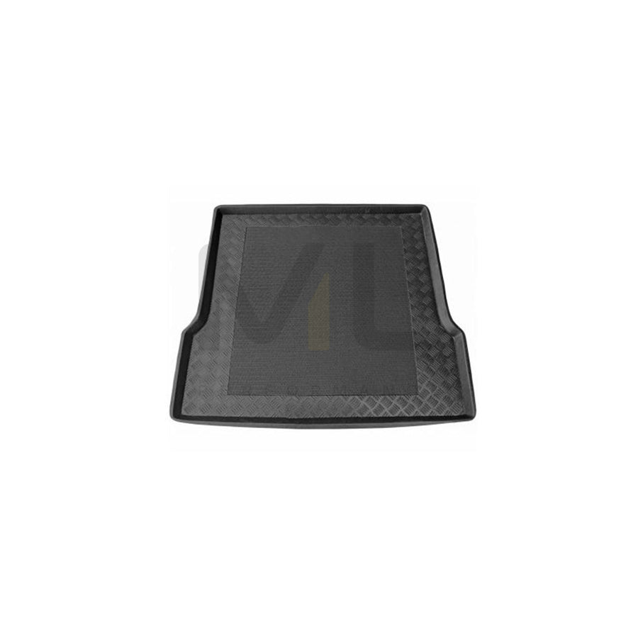 REZAW PLAST 101350M Car boot tray for DACIA Logan I Saloon (LS) Elastomer, Plastic, Nonslip | ML Performance Car Parts