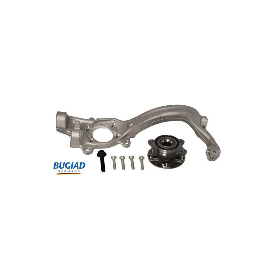 Bugiad BSP25337PROKIT Steering Knuckle For Audi A6