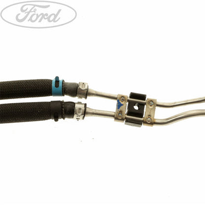 GENUINE FORD 1369263 FOCUS FOCUS C-MAX DPF SENSOR PIPE | ML Performance UK