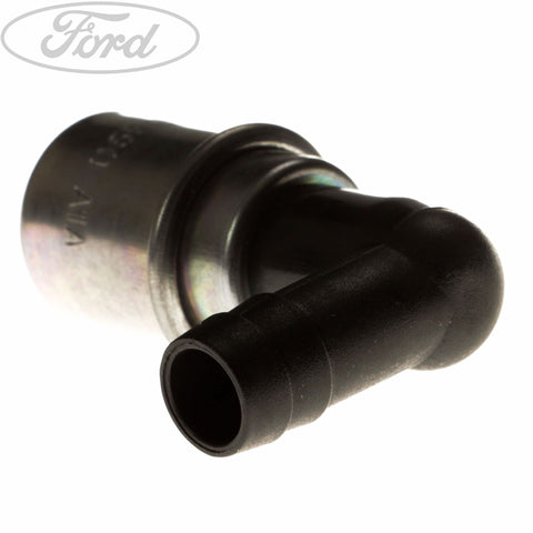 GENUINE FORD 1215259 CRANKCASE OIL BREATHER VALVE | ML Performance UK