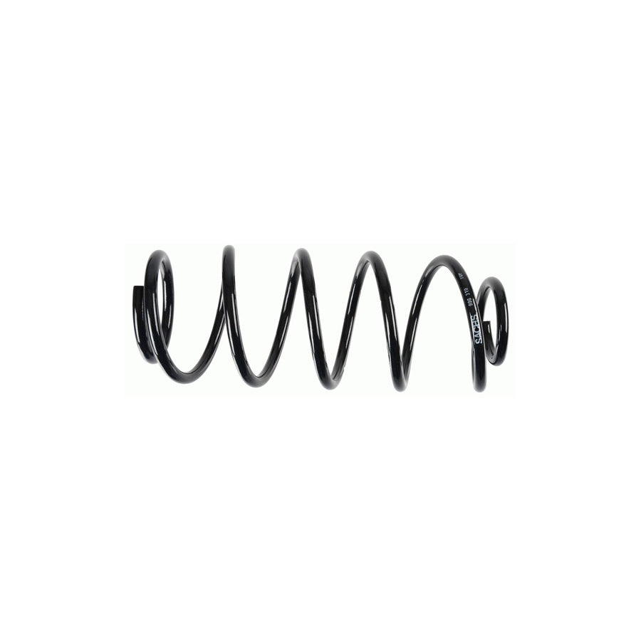 Sachs 996 319 Coil Spring