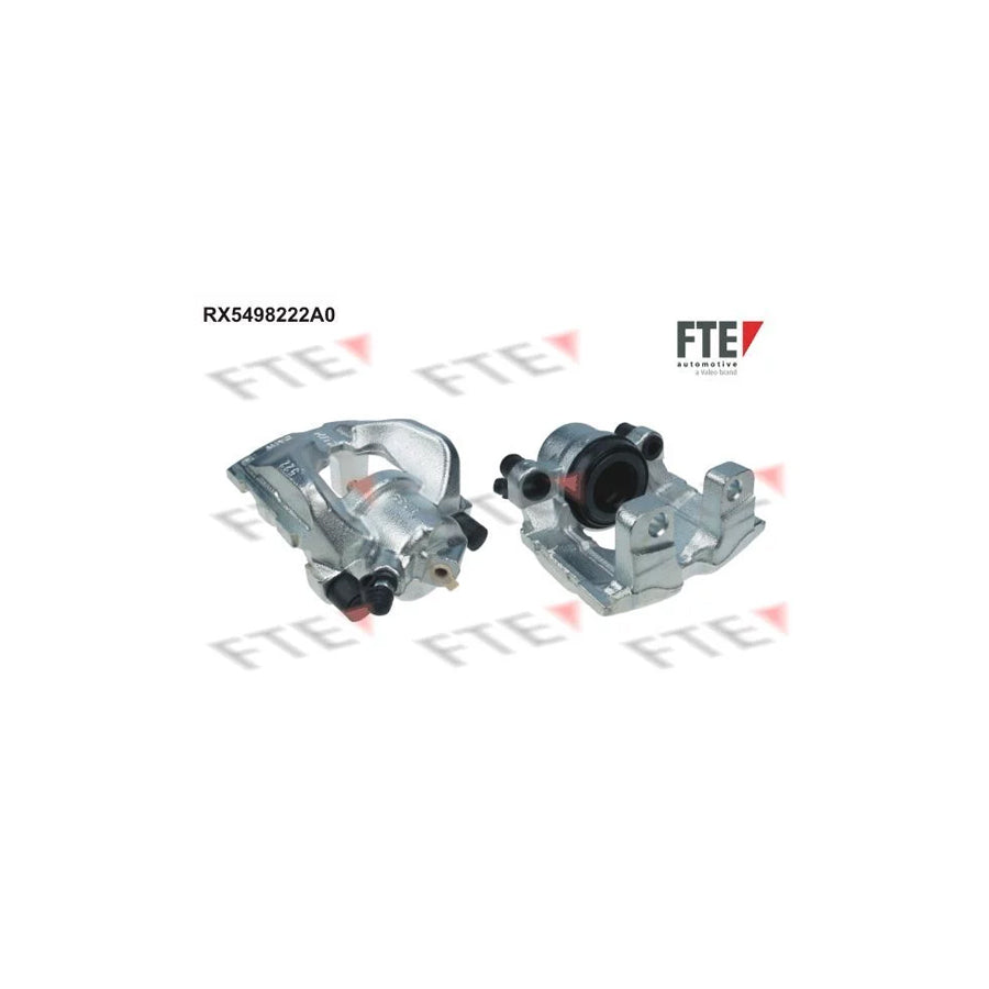 Fte RX5498222A0 Brake Caliper | ML Performance UK Car Parts