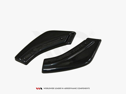 Maxton Design VW Beetle Rear Side Splitters