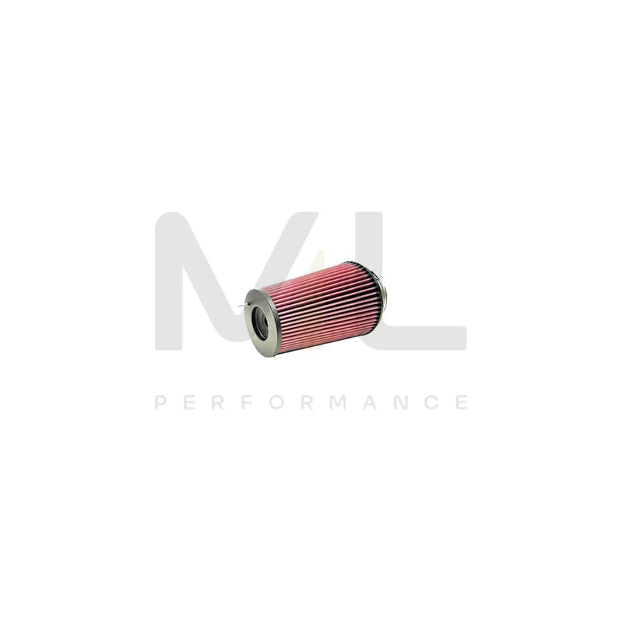 K&N RC-4780 Universal Clamp-On Air Filter | ML Car Parts UK | ML Performance