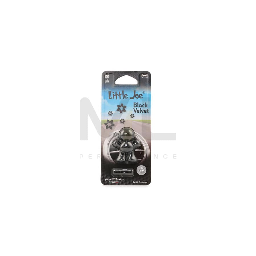 Little Joe LJ014 Car air freshener Blister Pack | ML Performance Car Parts