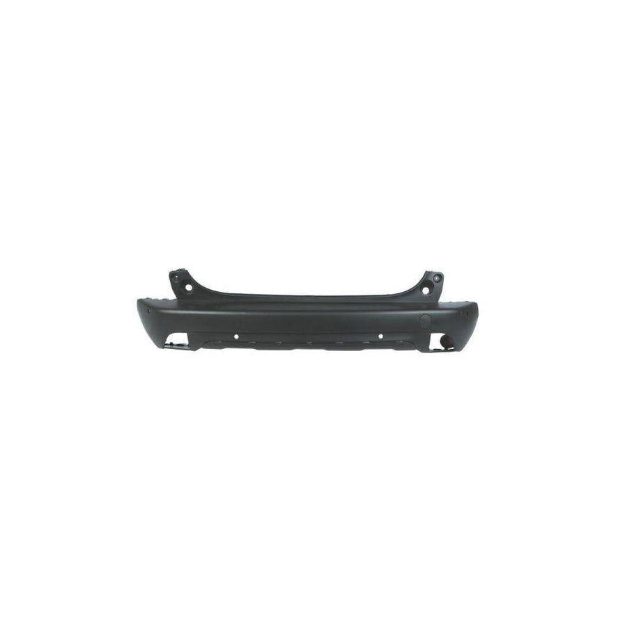 Blic 5506-00-5516951P Rear Bumper For Peugeot 2008 Estate (Cu_)