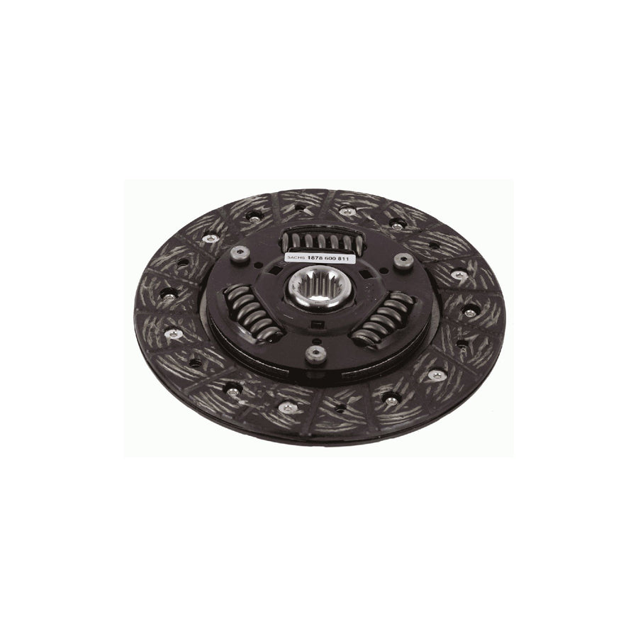 Sachs 1878 600 811 Clutch Disc