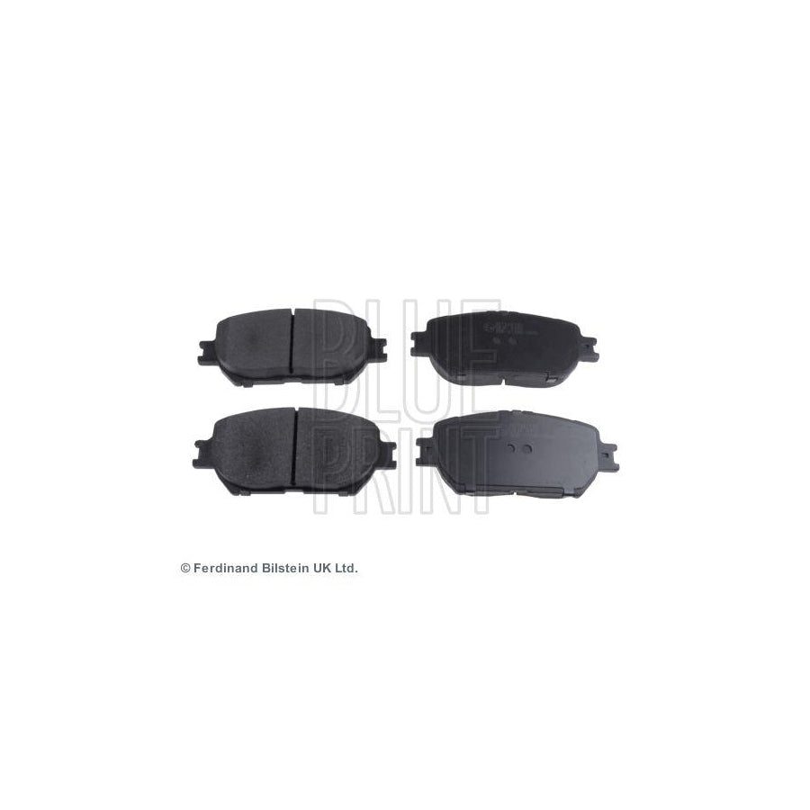 Blue Print ADT342130 Brake Pad Set