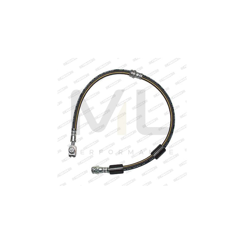 FERODO FHY3423 Brake Hose 650mm, ???0 | ML Performance Car Parts