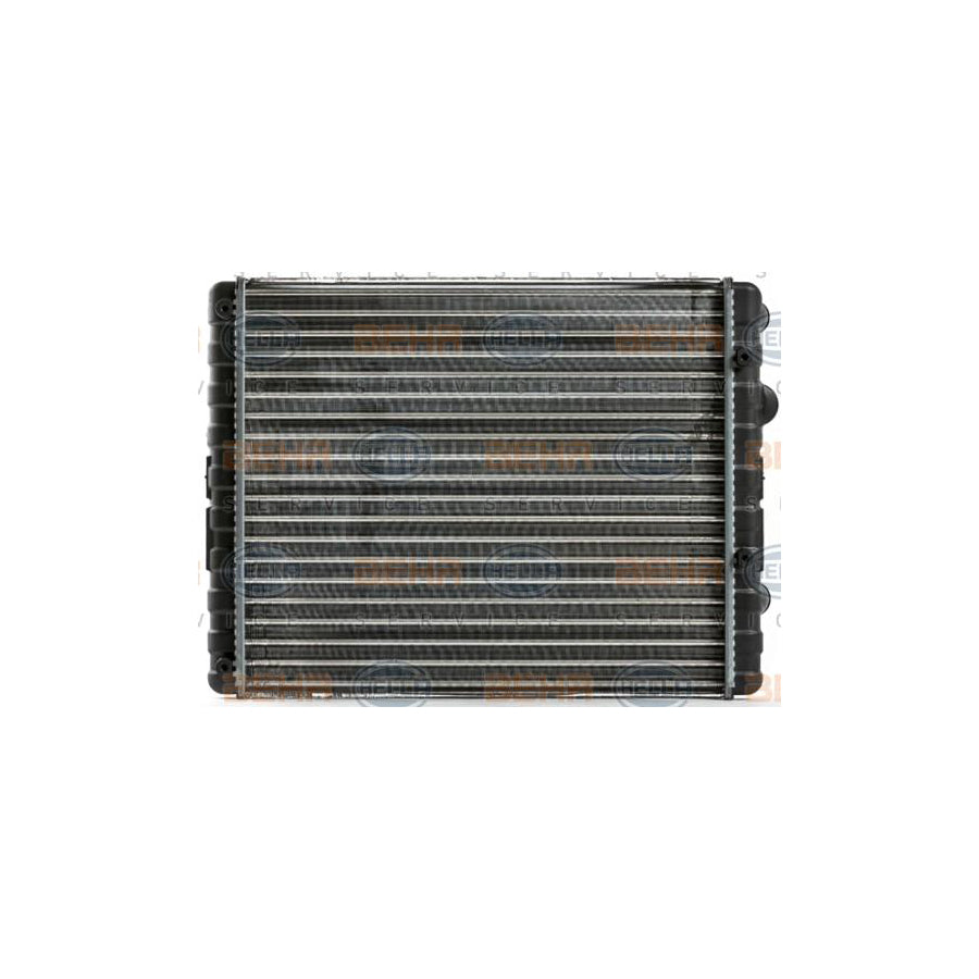 Hella 8MK 376 700-691 Engine Radiator