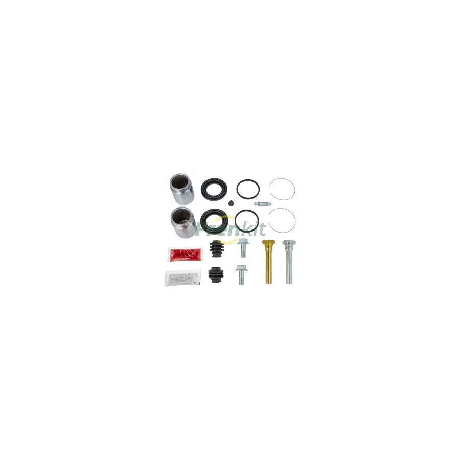 Frenkit 744301 Repair Kit, Brake Caliper For | ML Performance US Car Parts