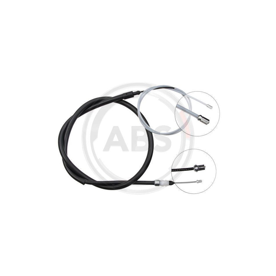 A.B.S. K13636 Hand Brake Cable