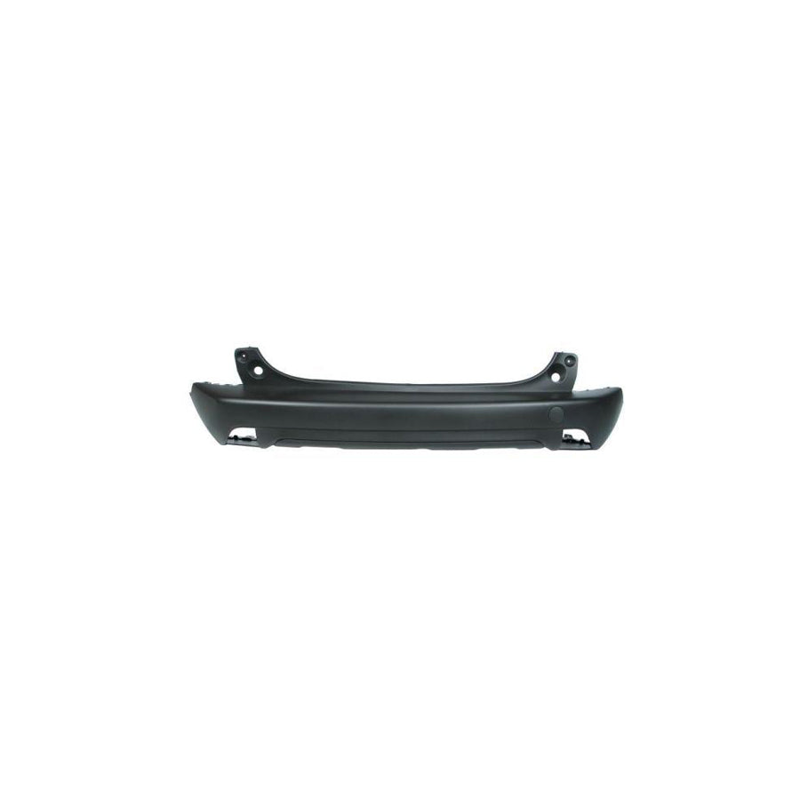 Blic 5506-00-5516950P Rear Bumper For Peugeot 2008 Estate (Cu_)