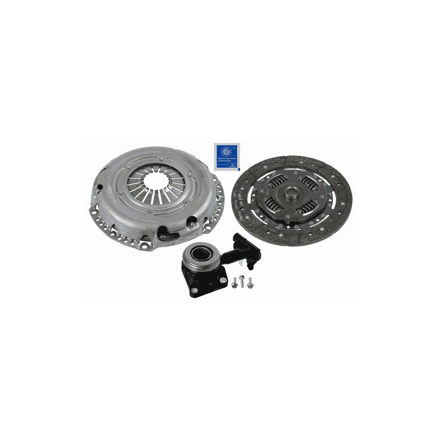 Sachs 3000 990 516 Clutch Kit