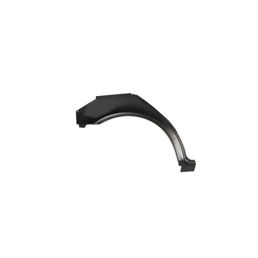 Blic 6504-03-3528582P Sidewall Suitable For Mercedes-Benz E-Class