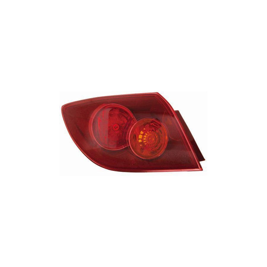 Abakus 2161964LUER Rear Light For Mazda 3 Hatchback (Bk) | ML Performance UK