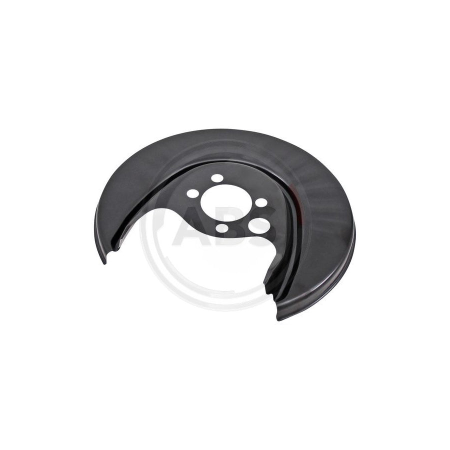 A.B.S. 11356 Splash Panel, Brake Disc