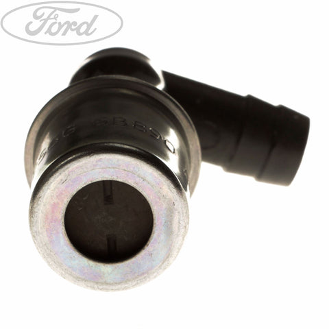 GENUINE FORD 1215259 CRANKCASE OIL BREATHER VALVE | ML Performance UK