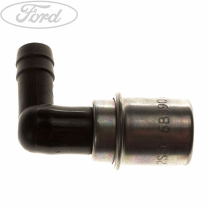 GENUINE FORD 1215259 CRANKCASE OIL BREATHER VALVE | ML Performance UK