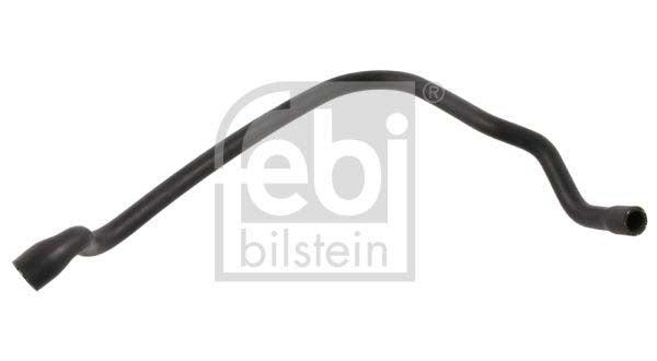 Febi Bilstein 37132 Radiator Hose For Bmw 3 Series | ML Performance UK Car Parts