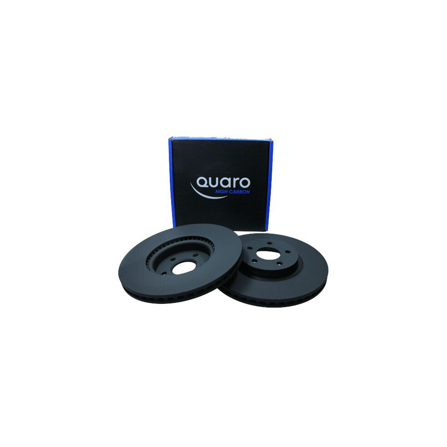 Quaro QD6865Hc Brake Disc