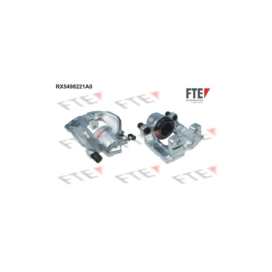 Fte RX5498221A0 Brake Caliper | ML Performance UK Car Parts