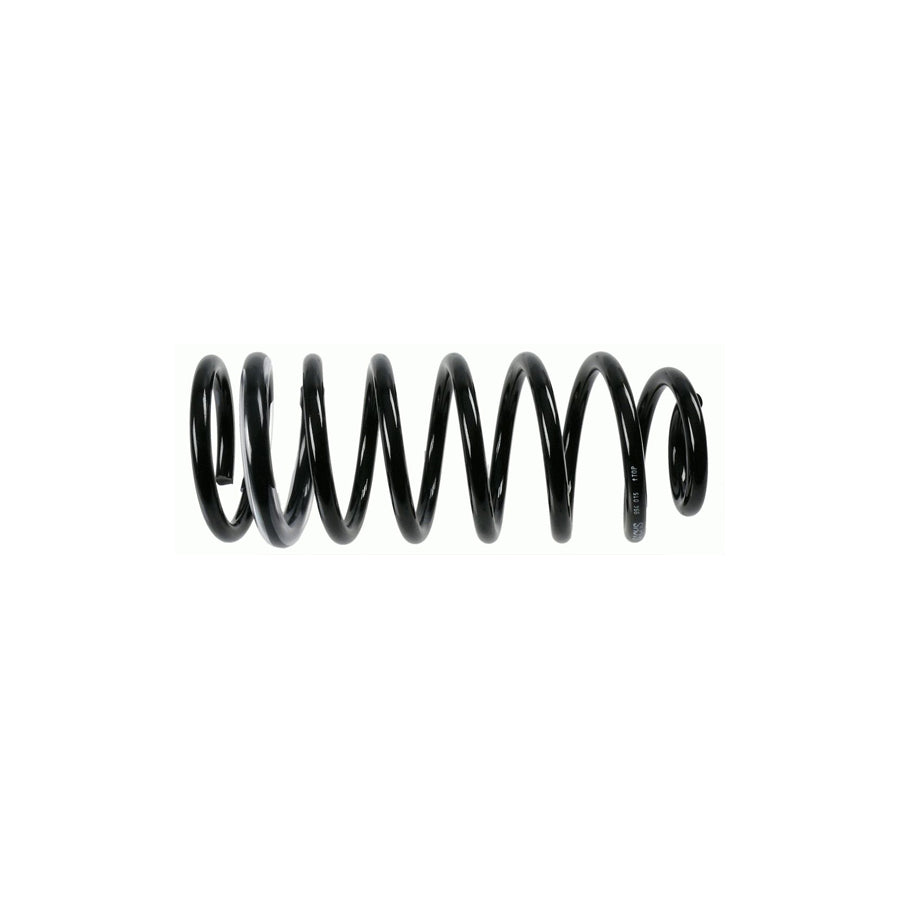 Sachs 994 015 Coil Spring For Fiat Multipla (186)