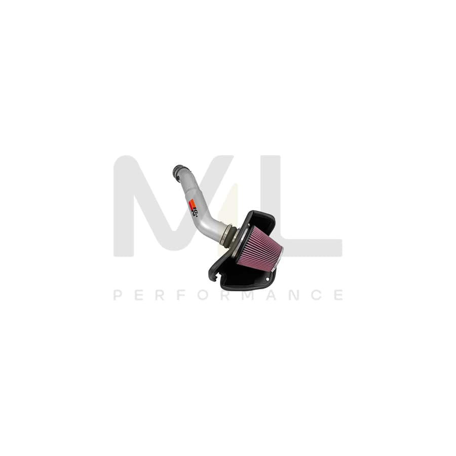 K&N 77-1572KS Performance Air Intake System | ML Car Parts UK | ML Performance