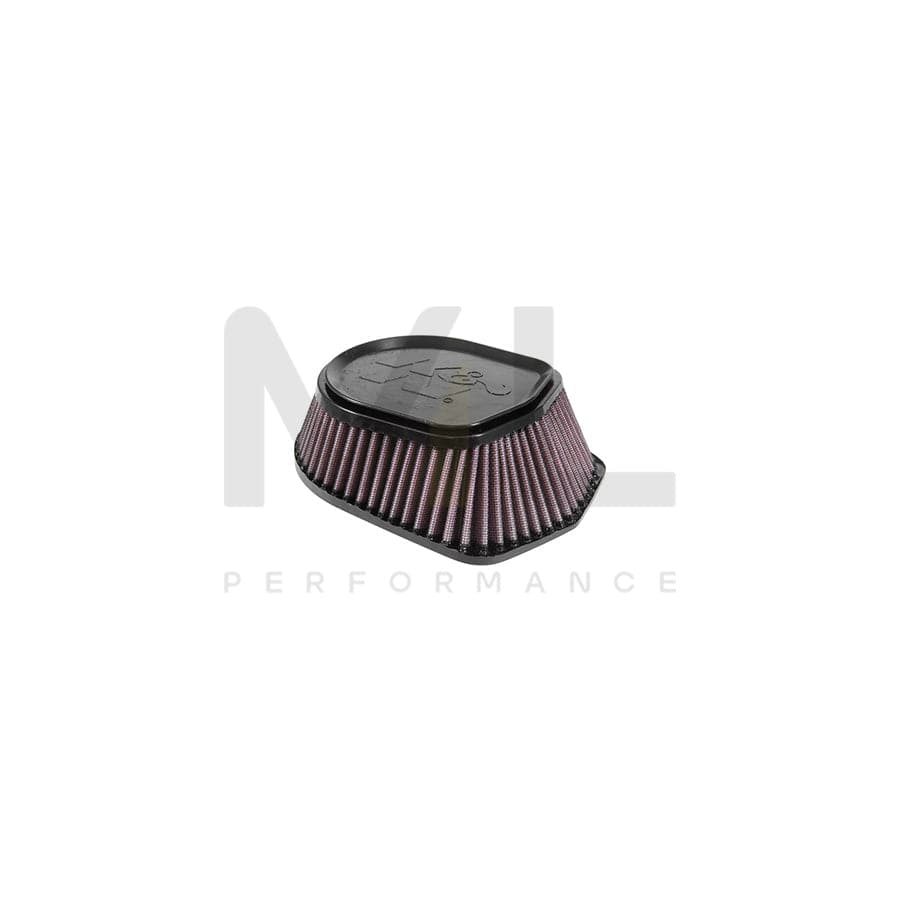 K&N E-3987 Custom Air Filter | ML Car Parts UK | ML Performance