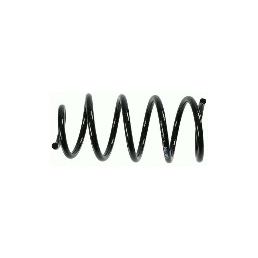 Sachs 994 014 Coil Spring