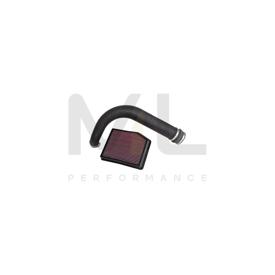 K&N 57-3112 Performance Air Intake System | ML Car Parts UK | ML Performance