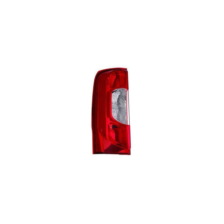 Abakus 6611940RUE Rear Light | ML Performance UK